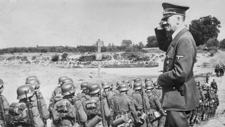 Hitler