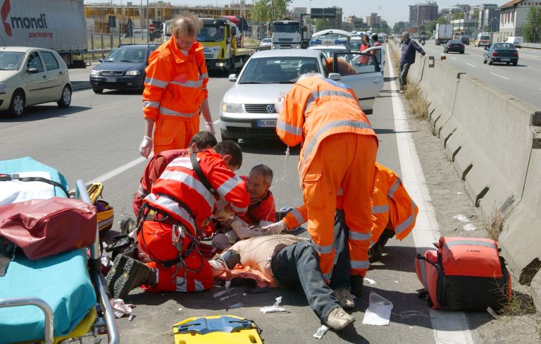 incidente