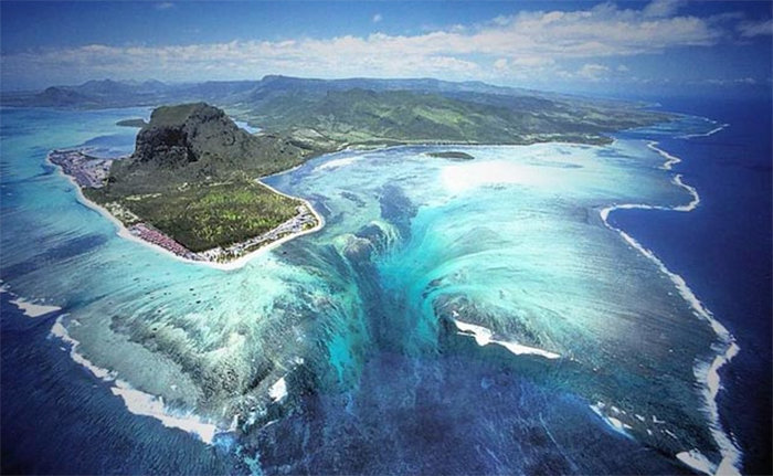 mauritius