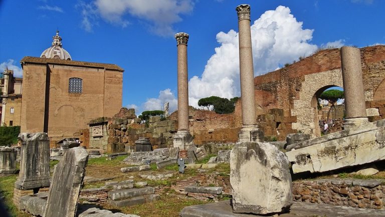 Roma