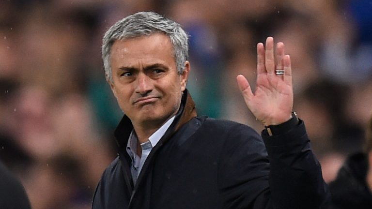 jose-mourinho mourinho