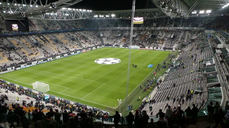 juventus juventus
