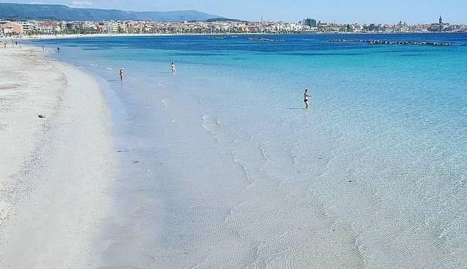 Lido di Alghero