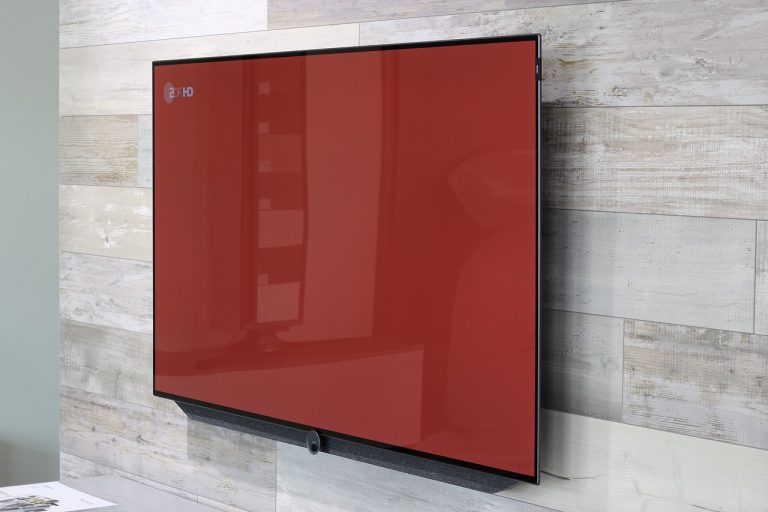 Televisore