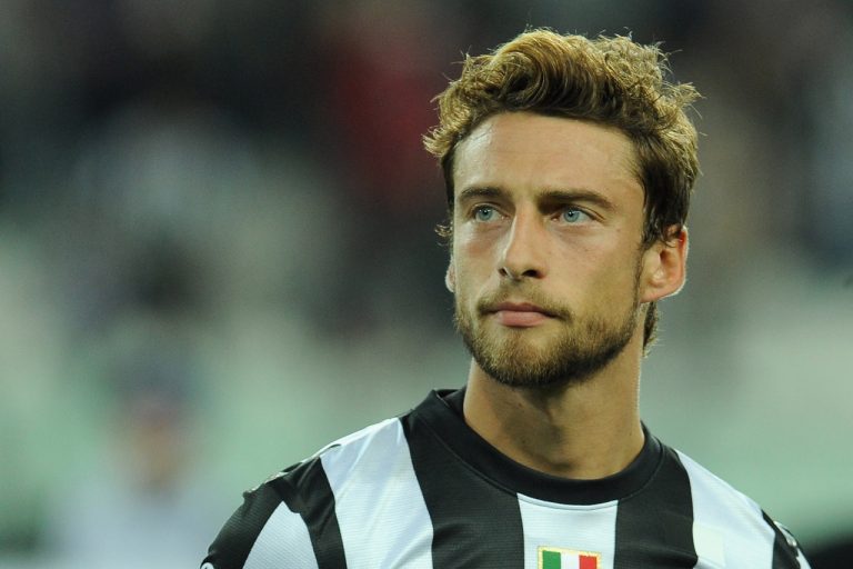 CLAUDIO MARCHISIO.