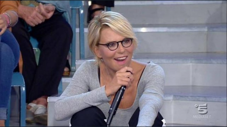 Maria De Filippi