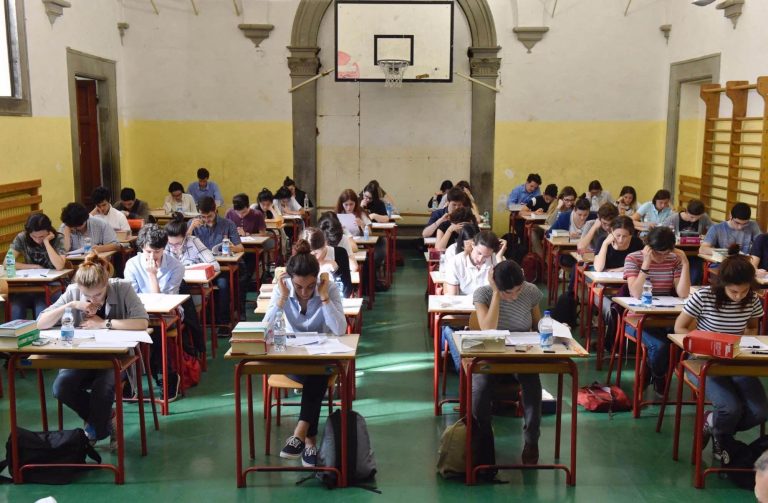Maturità 2017