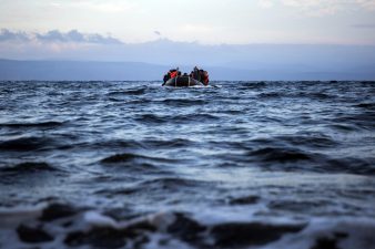 Paura del mare dopo l'orrore