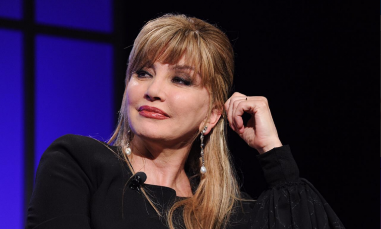Milly Carlucci