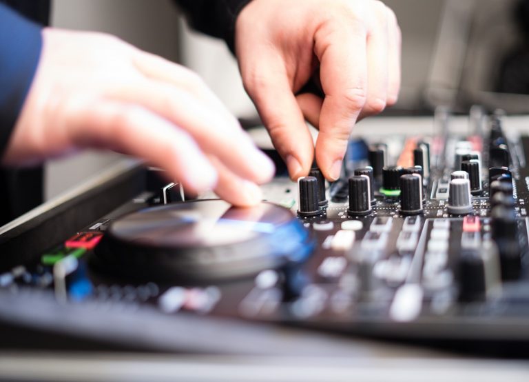 mixer professionale mixer professionale