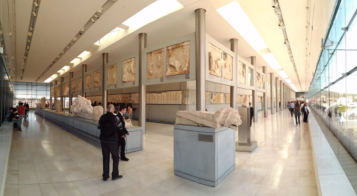 museo