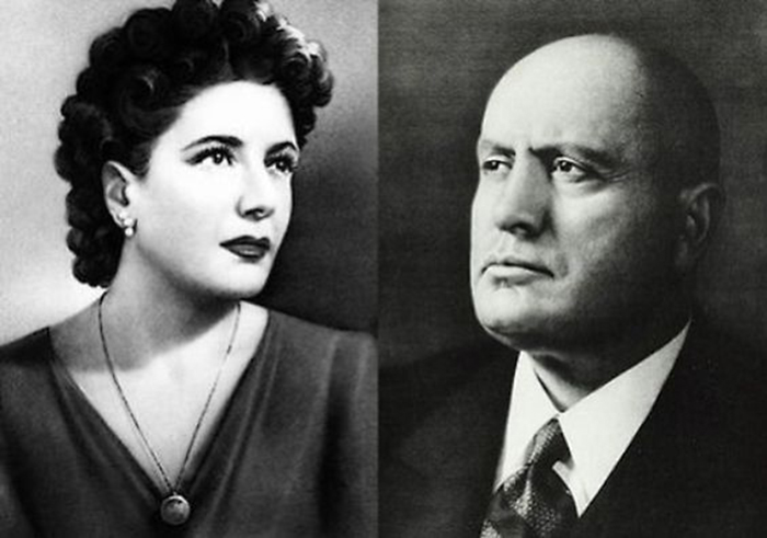 mussolini