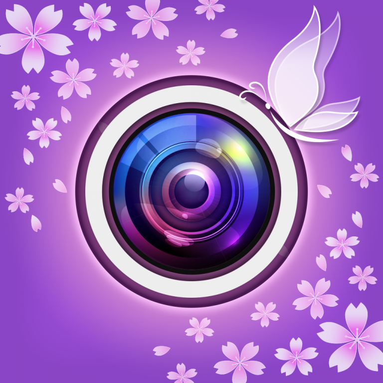 YOUCAM PERFECT.