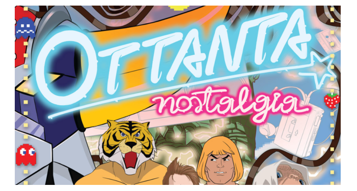 Ottanta nostalgia