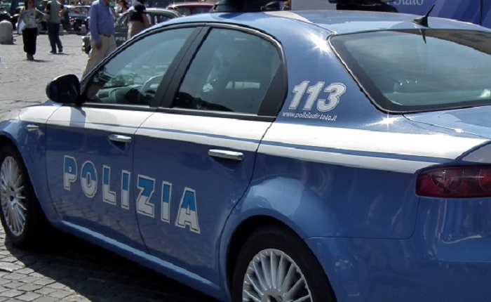 polizia polizia