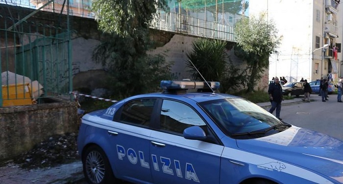 polizia_roma