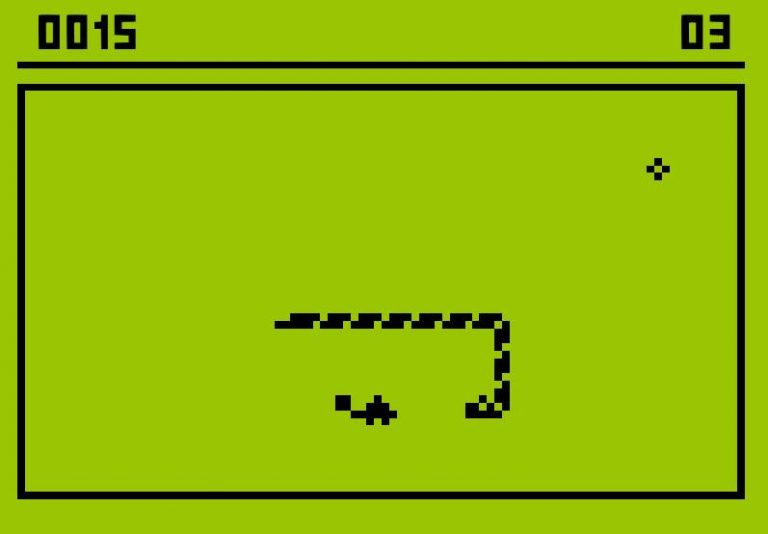 snake