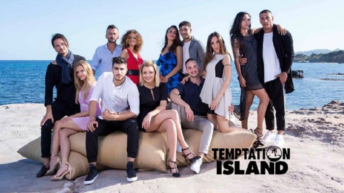 temptation island 2017