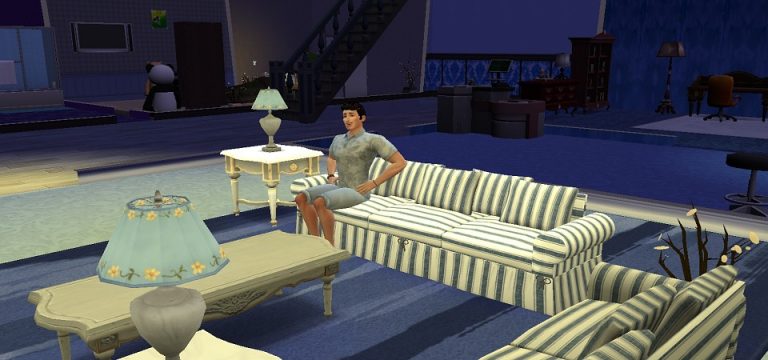the sims the sims