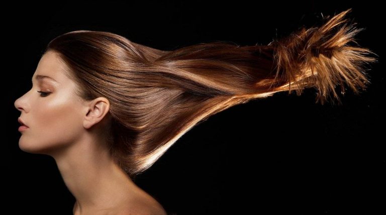HairPlus Complex + Krestina Shampoo
