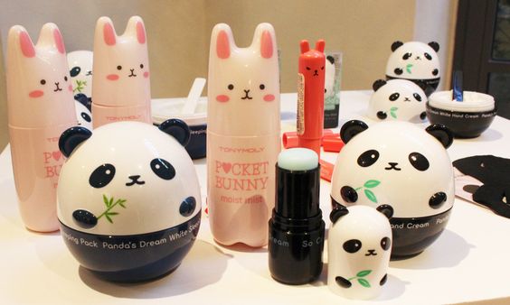 tony moly