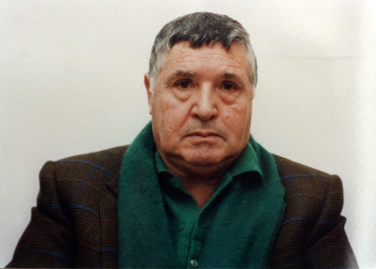 Totò Riina