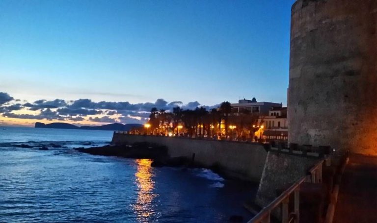 Alghero
