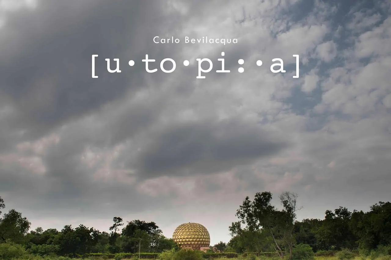 Fotografare l'utopia