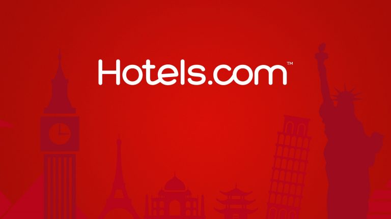 Hotels.com