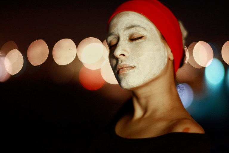 Black Mask