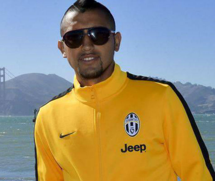 Calciomercato Inter: si puntano Vidal e Di Maria Vidal