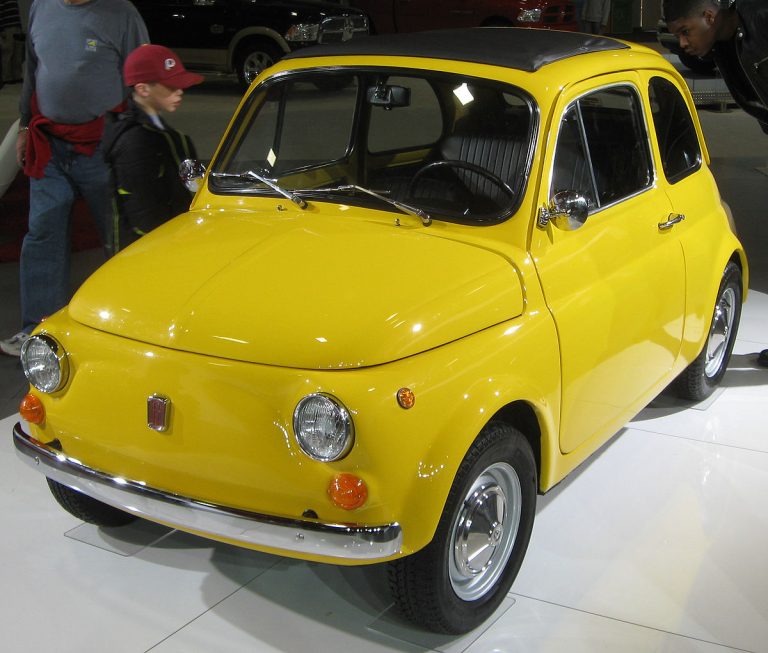fiat