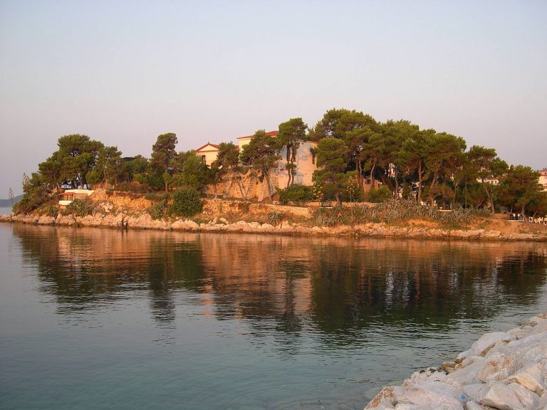 Skiathos: consigli per un viaggio indimenticabile Grecia: isola di Skiathos