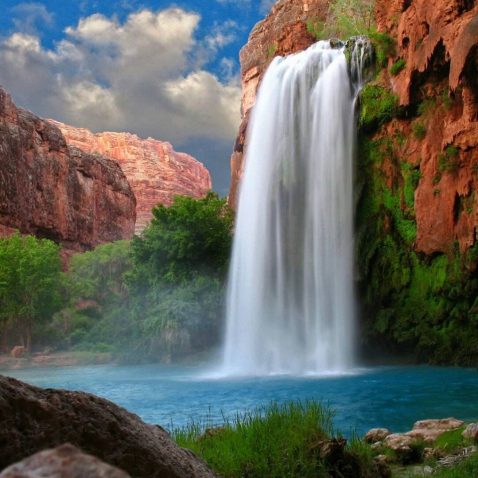 cascate