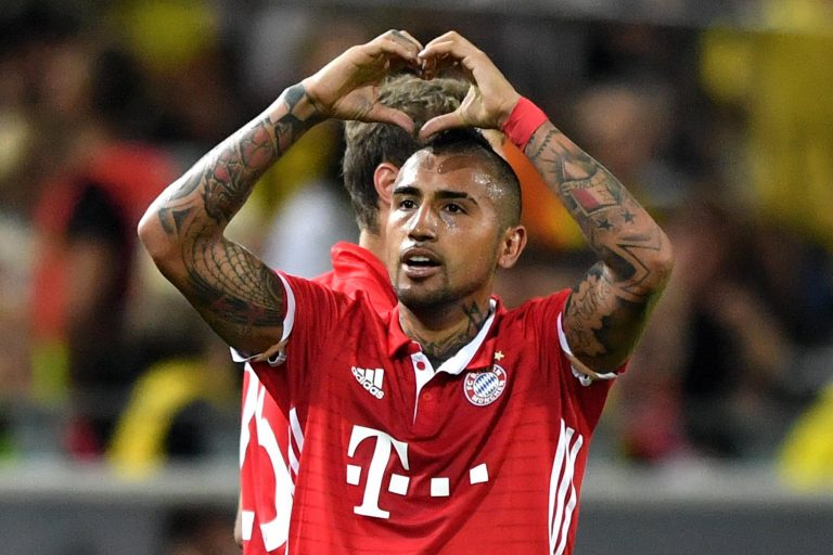 Inter offre 60 milioni per Vidal. Lui fa sognare i fan con un like Vidal