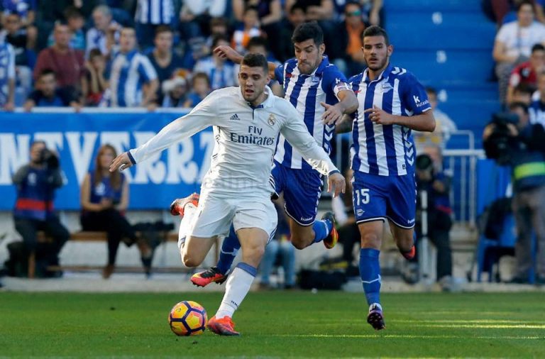 Kovacic ritorno all'Inter? Ausilio incontra il suo agente Kovacic