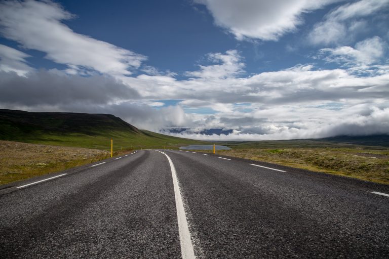 road