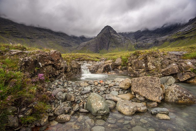 Skye
