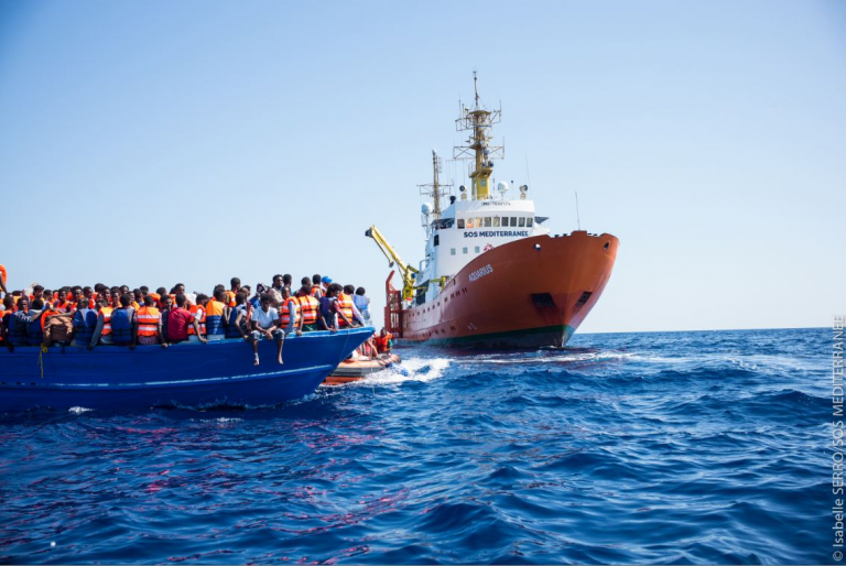 Migranti