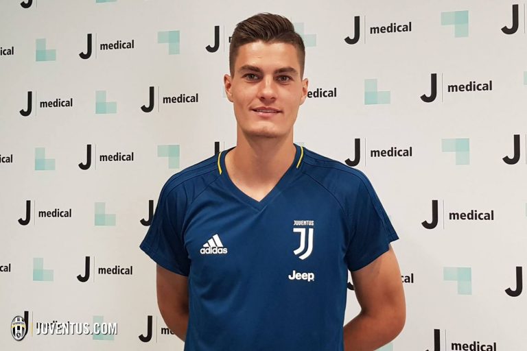 Juve: salta l'accordo con Schick. La vicenda Schick