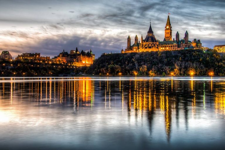 Canada: 10 cose da non perdere Canada