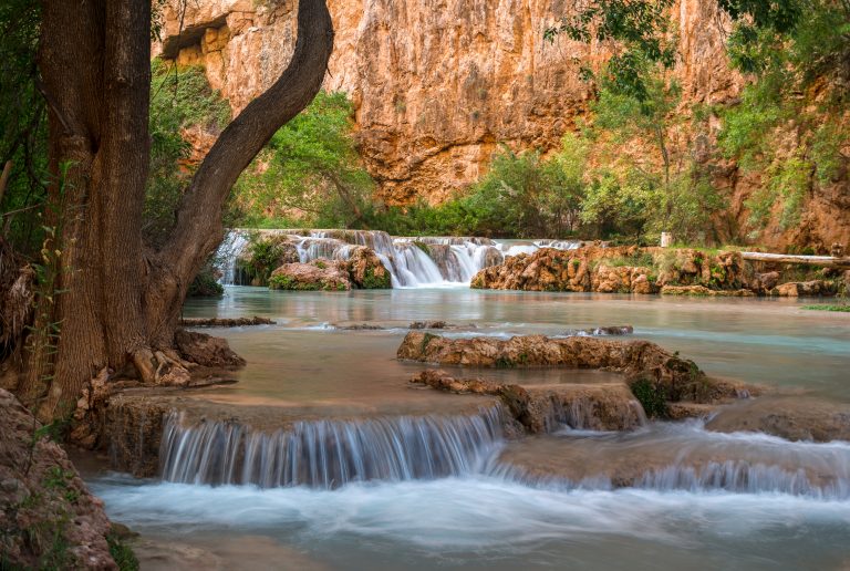 cascate