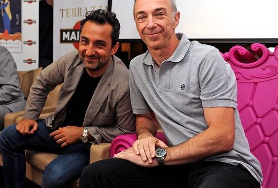 Nicola Savino