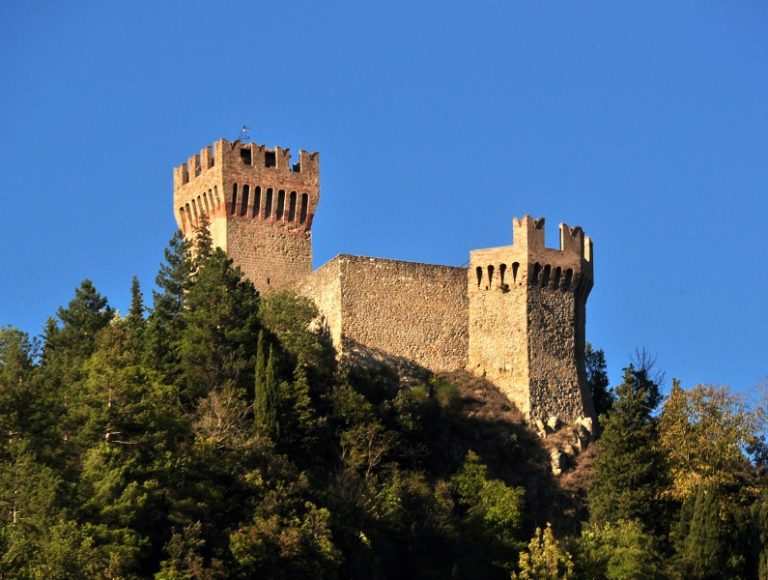 Arquata del tronto