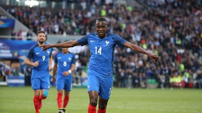 Gioca nel Paris Saint-Germain