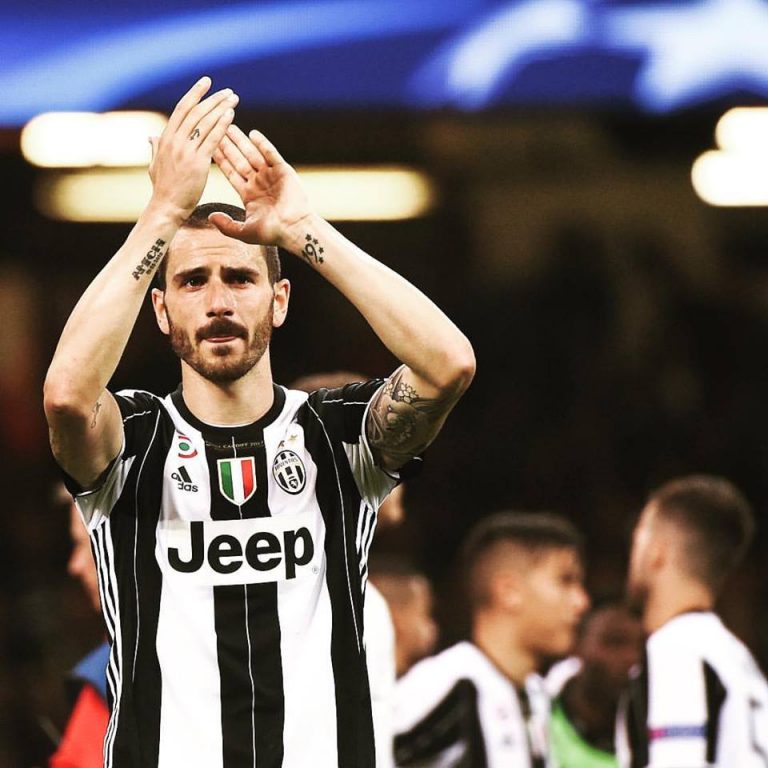 Bonucci
