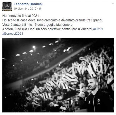 Bonucci