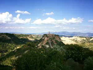 Posizione geografica