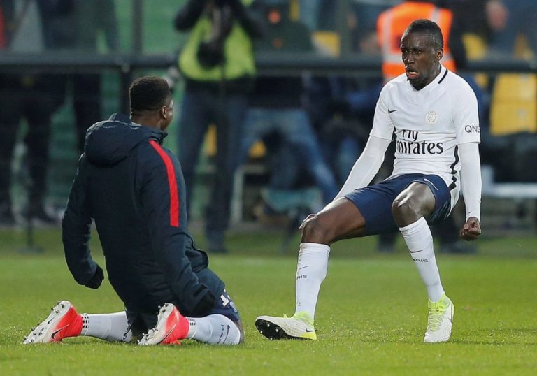 Matuidi