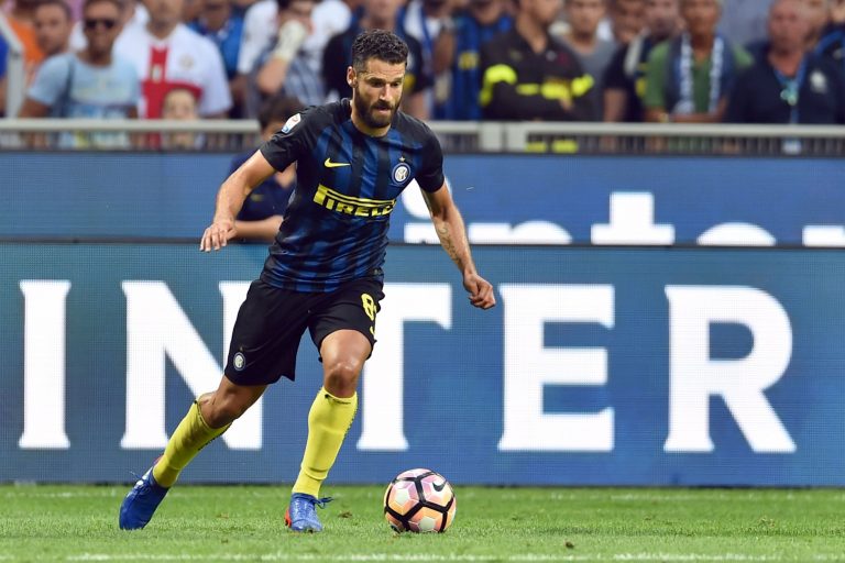 Candreva Calciomercato Inter